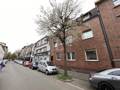 MEGA MEHRGENERATIONENHAUS - Mehrfamilienhaus, Wohnhaus Duisburg Hamborn | Angebot:27211174