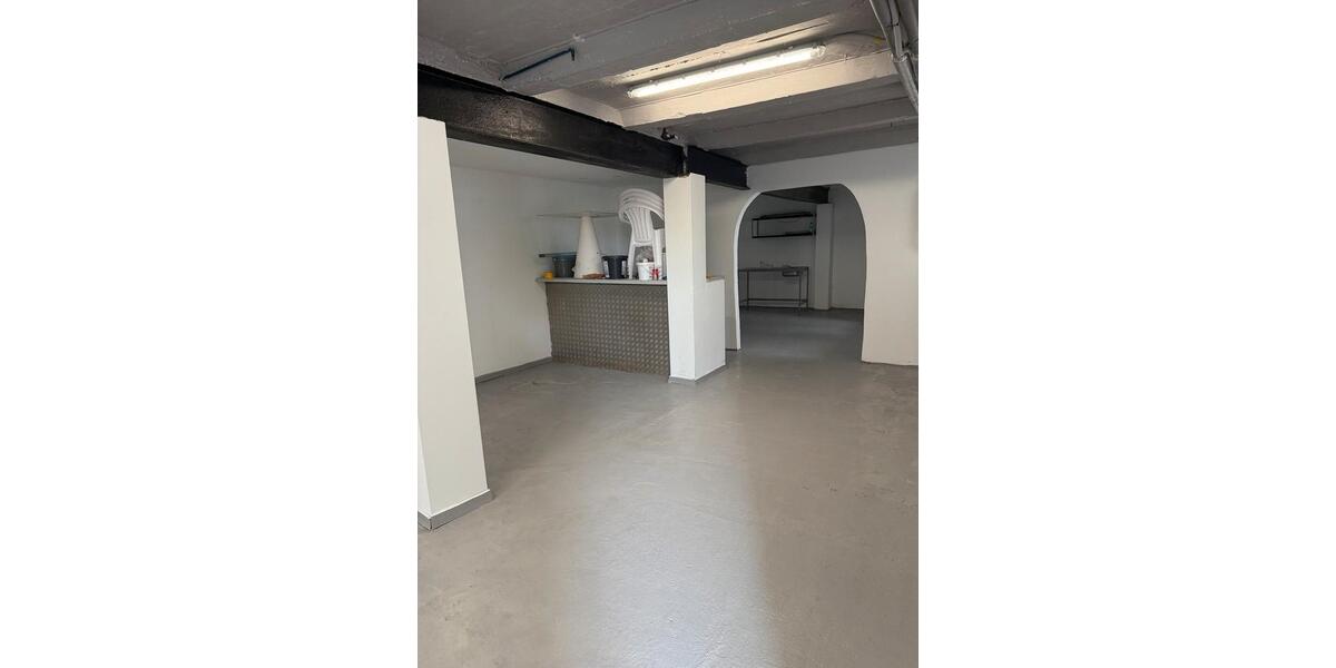 Gewerbeobjekt Wuppertal Gemarkung Ronsdorf - 400&euro; | Angebot:26424861