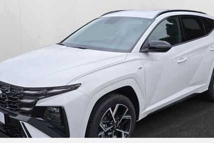Hyundai TUCSON 2.500 km 30.990 &euro; Düsseldorf 40233