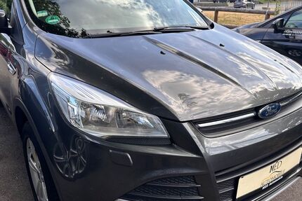 Ford Kuga 125.000 km 7.700 &euro; ESSEN 45326