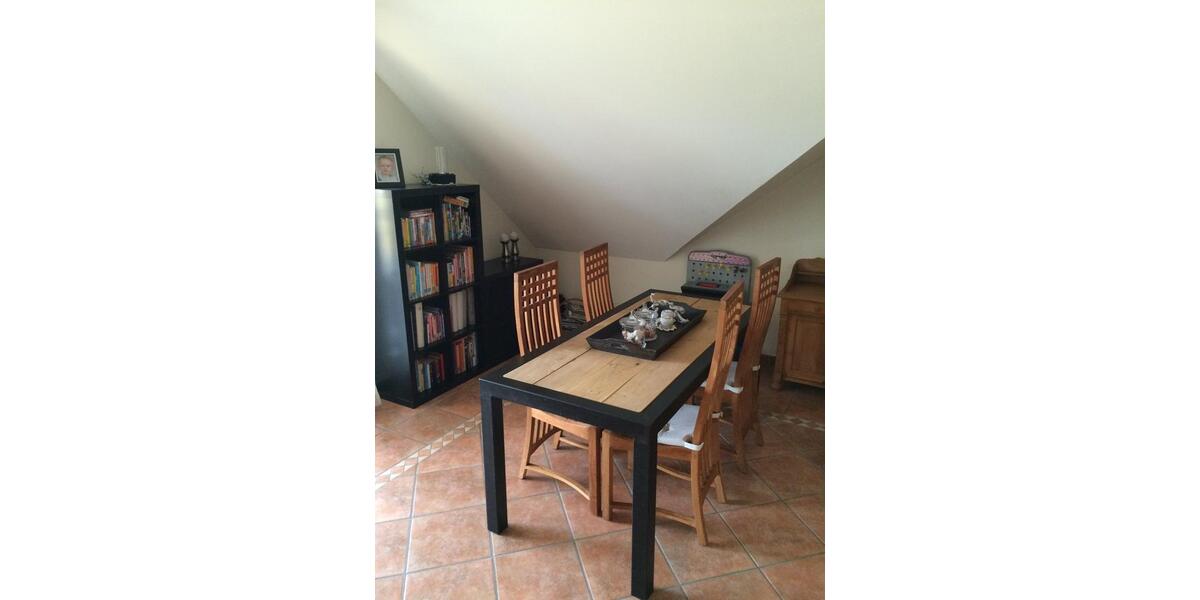 Dachgeschoßwohnung Neukirchen-Vluyn Vluyn - 3 Zimmer, 100 m&sup2;, 1.240&euro; | Angebot:26386911