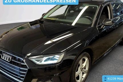 Audi A4 113.386 km 22.990 &euro; Krefeld 47829