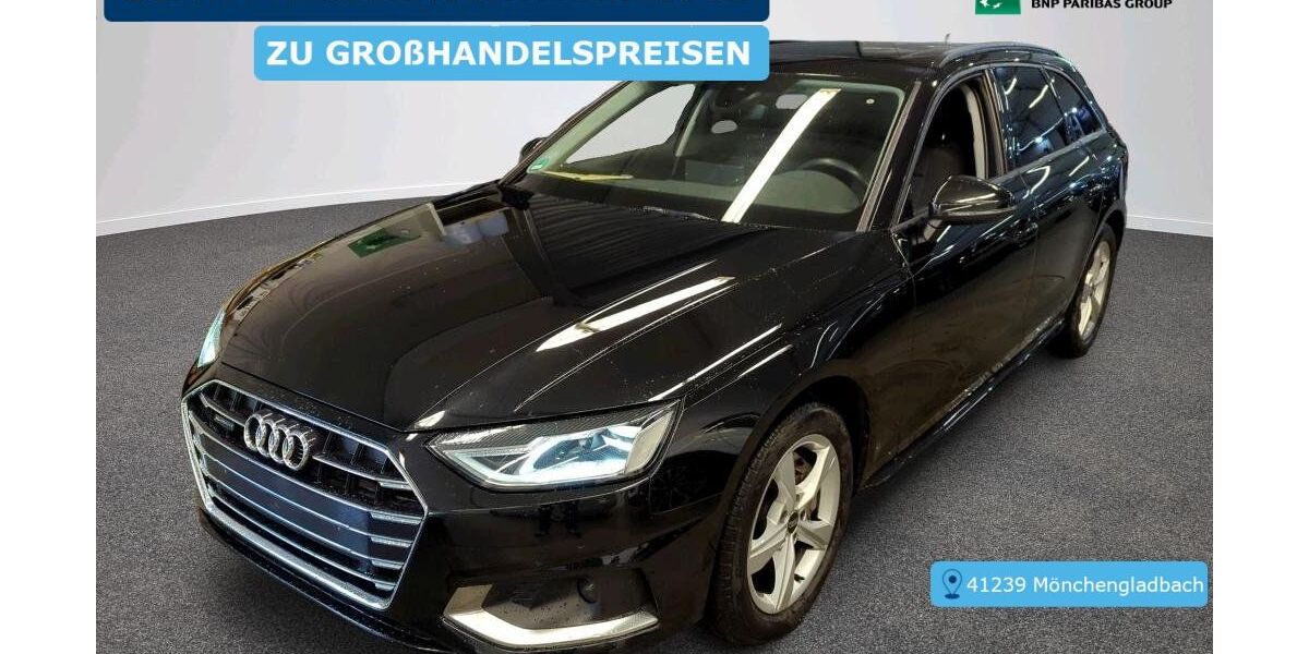 Audi A4 113.386 km 22.990 &euro; Krefeld 47829