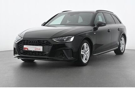 Audi A4 38.495 km 32.780 &euro; Essen 45143