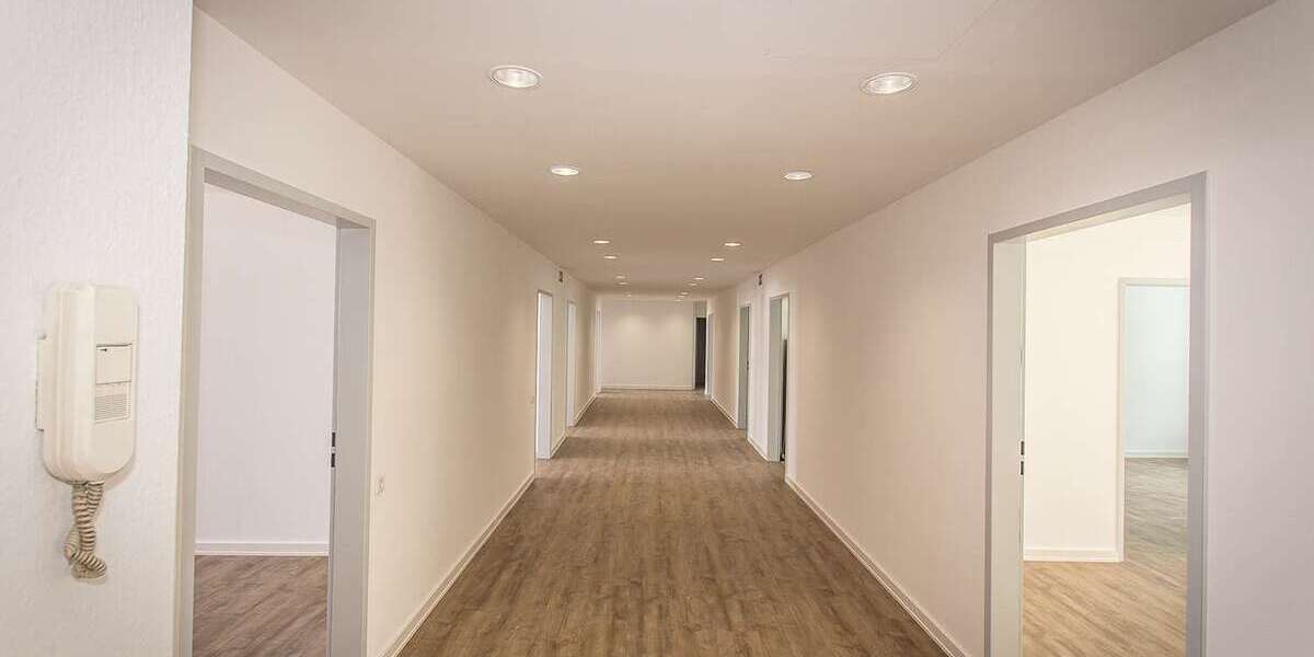 Gewerbeobjekt Düsseldorf Stadtmitte - 4.390&euro; | Angebot:27191177