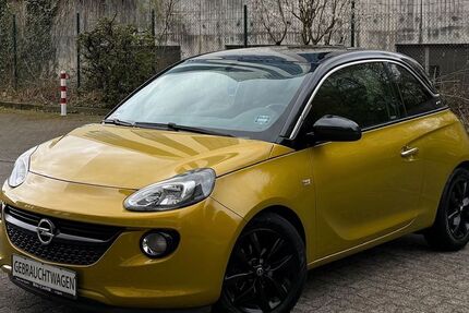 Opel Adam 119.000 km 5.950 &euro; Neuss 41460