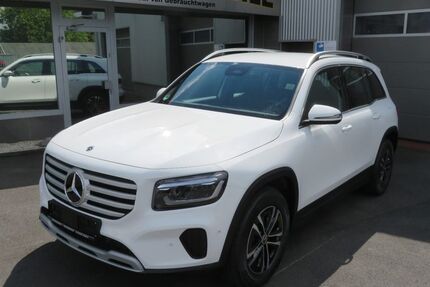 Mercedes-Benz GLB 200 1.422 km 36.999 &euro; Heiligenhaus 42579