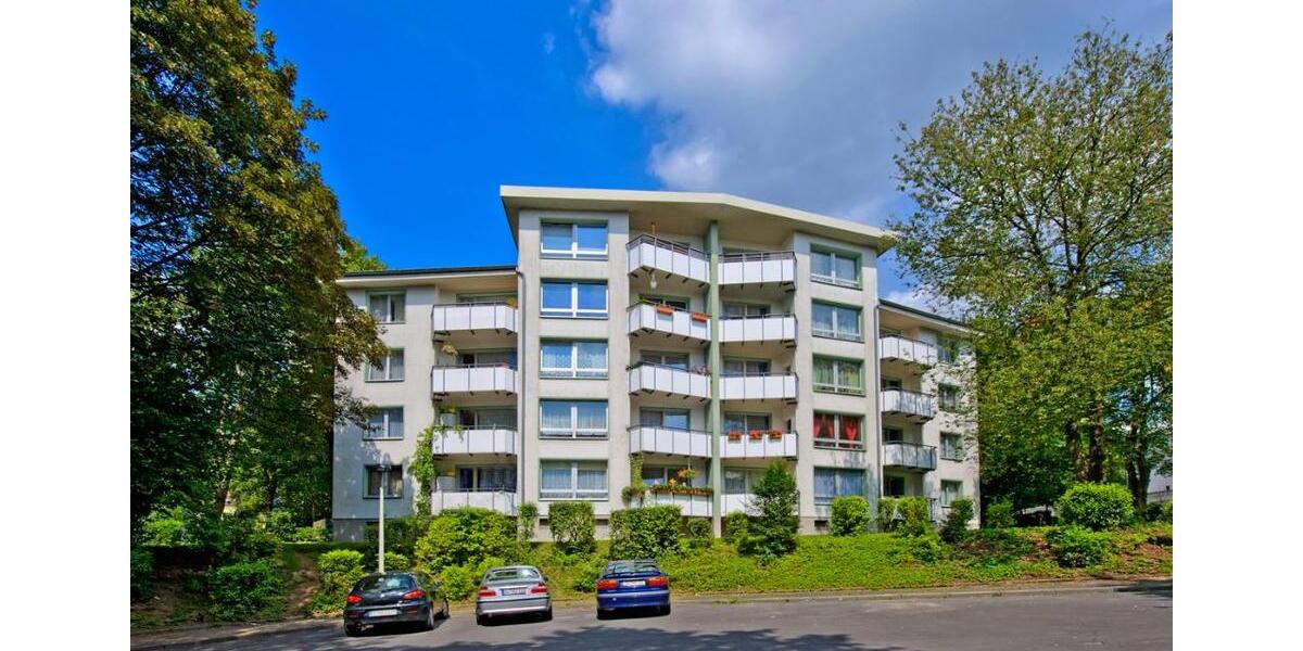 Erdgeschoßwohnung Solingen Wald - 3 Zimmer, 67 m&sup2;, 565&euro; | Angebot:26249923