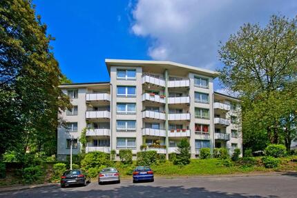 Wohnung Solingen Wald - 3 Zimmer, 67 m&sup2;, 609&euro; | Angebot:26249923