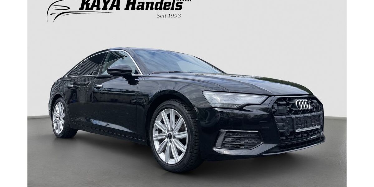 Audi A6 440.000 km 18.800 &euro; Mülheim a.d. Ruhr 45476