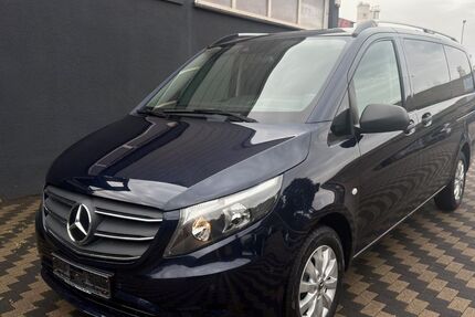 Mercedes-Benz Vito 75.000 km 32.950 &euro; Duisburg 47259