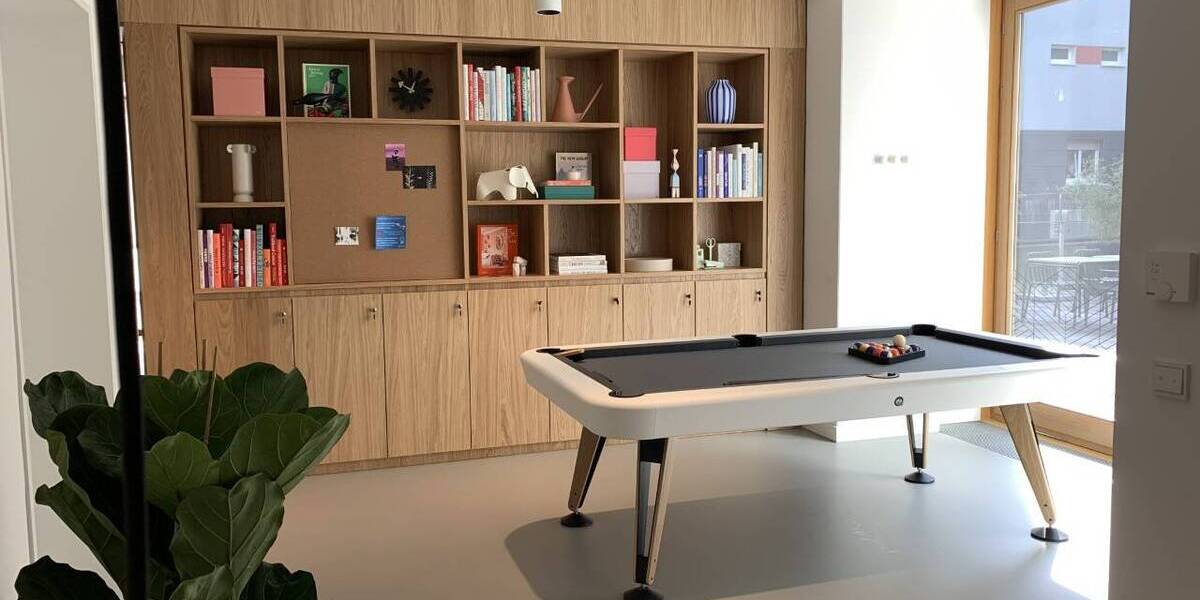 Gewerbeobjekt Düsseldorf Golzheim - 1.979&euro; | Angebot:25737347