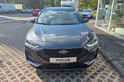 Ford Focus 12.100 km 24.999 &euro; Krefeld 47809