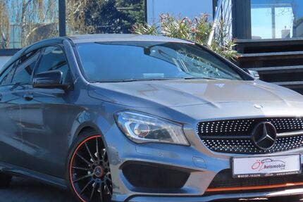 Mercedes-Benz CLA Shooting Brake 266.792 km 10.900 &euro; Neuss 41469