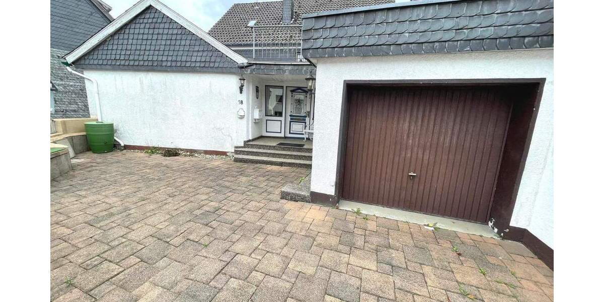 Mehrfamilienhaus, Wohnhaus Sprockhövel Niedersprockhövel - 5 Zimmer, 160 m&sup2;, 298.500&euro; | Angebot:25770860