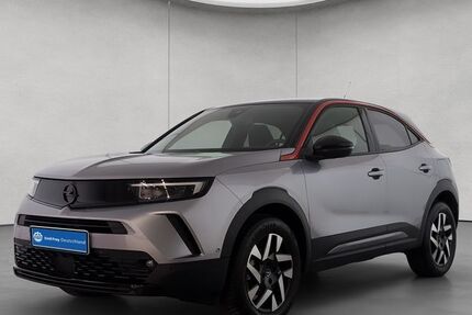 Opel Mokka 22.969 km 18.990 &euro; Düsseldorf 40233