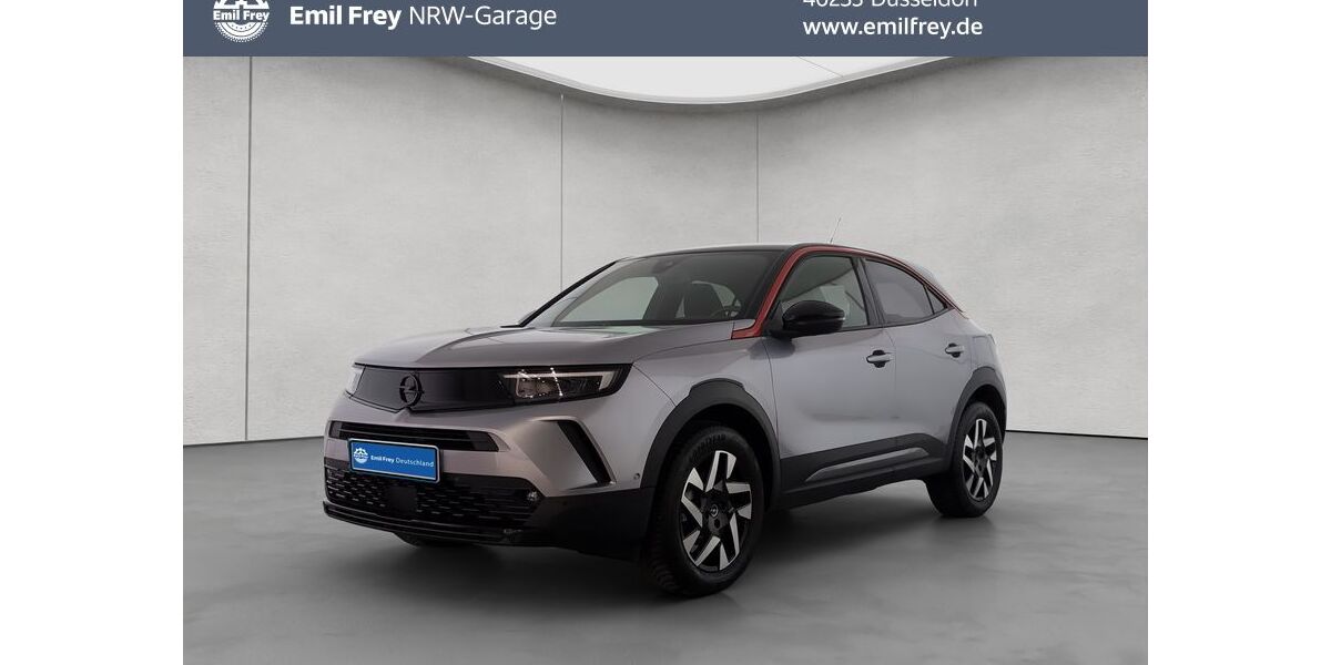 Opel Mokka 22.969 km 18.990 &euro; Düsseldorf 40233