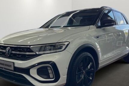 VW T-Roc 26.014 km 25.985 &euro; Velbert 42553