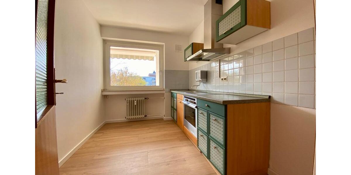 Etagenwohnung Düsseldorf Stadtbezirk 3 - 3 Zimmer, 88 m&sup2;, 395.000&euro; | Angebot:26036450