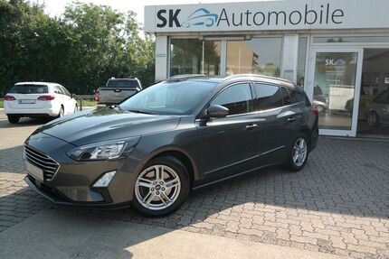 Ford Focus 74.000 km 11.950 &euro; Grevenbroich 41516
