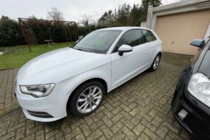 Audi A3 233.000 km 7.300 &euro; Düsseldorf 40625