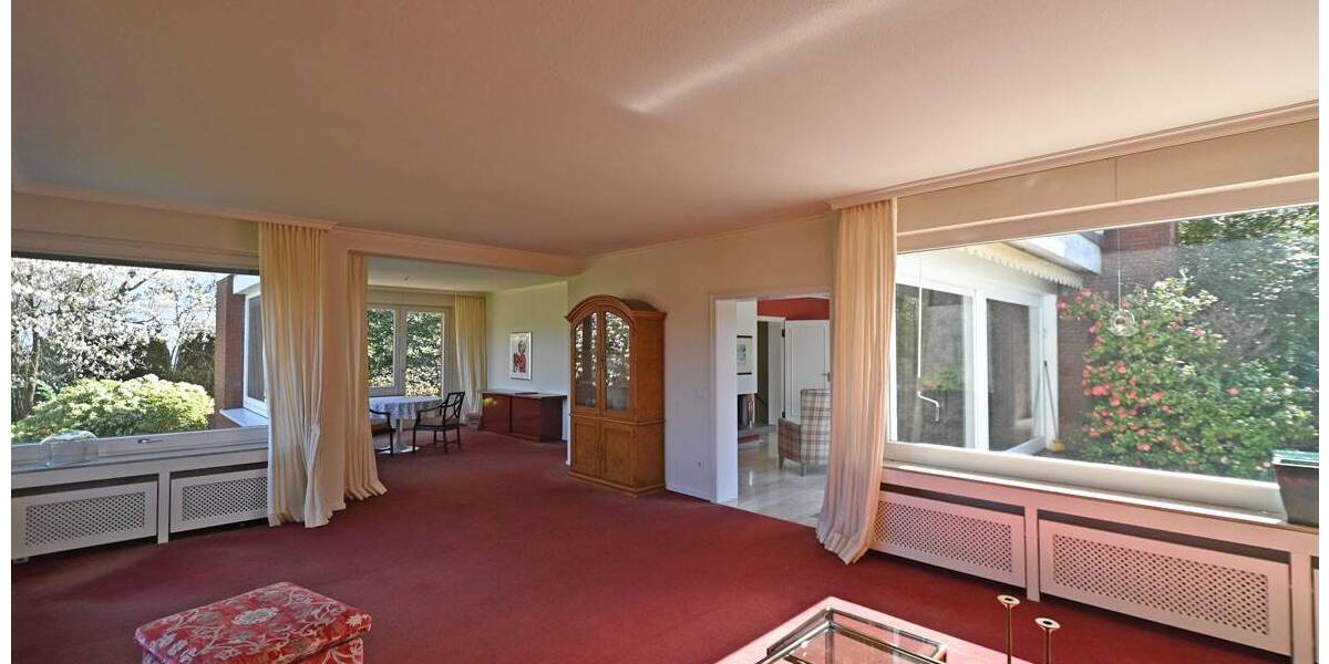 Einfamilienhaus Velbert Langenberg - 6 Zimmer, 211 m&sup2;, 780.000&euro; | Angebot:26512585