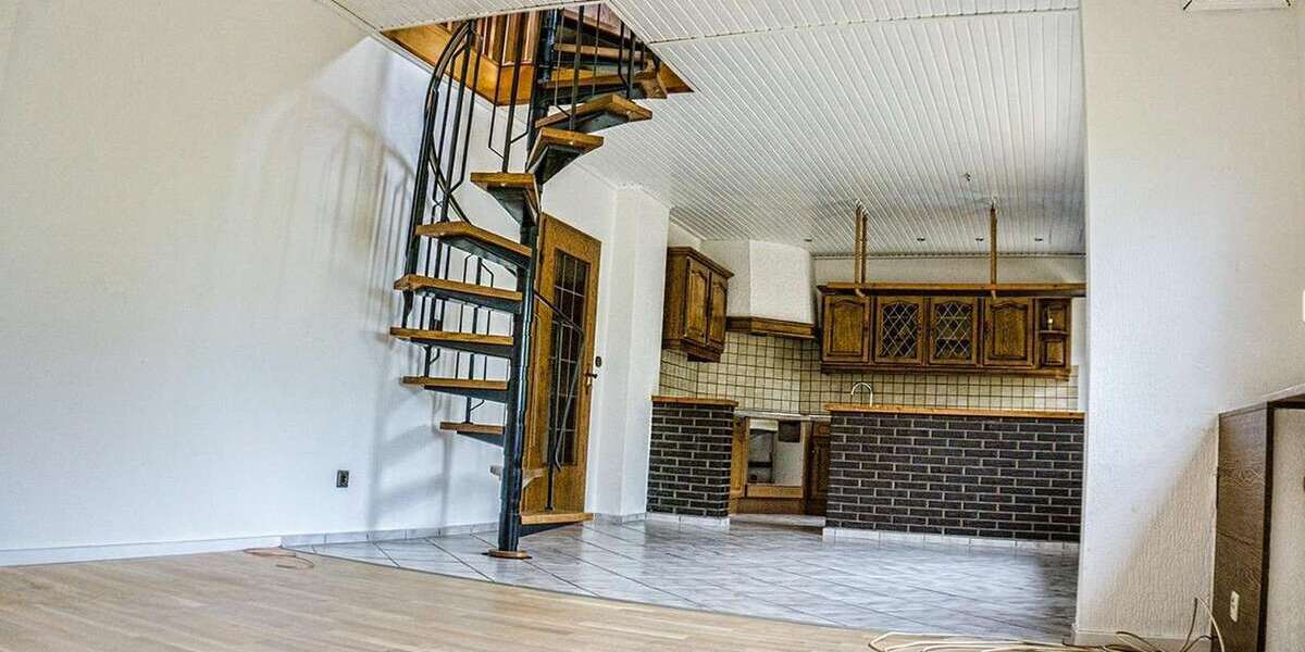 Etagenwohnung Meerbusch Kierst - 3 Zimmer, 90 m&sup2;, 1.275&euro; | Angebot:25301055