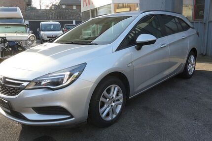 Opel Astra 90.000 km 8.990 &euro; Neuss 41462