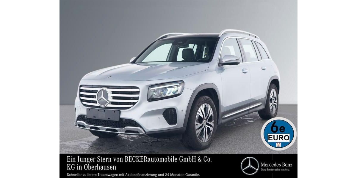 Mercedes-Benz GLB 180 12.779 km 41.750 &euro; Oberhausen 46149