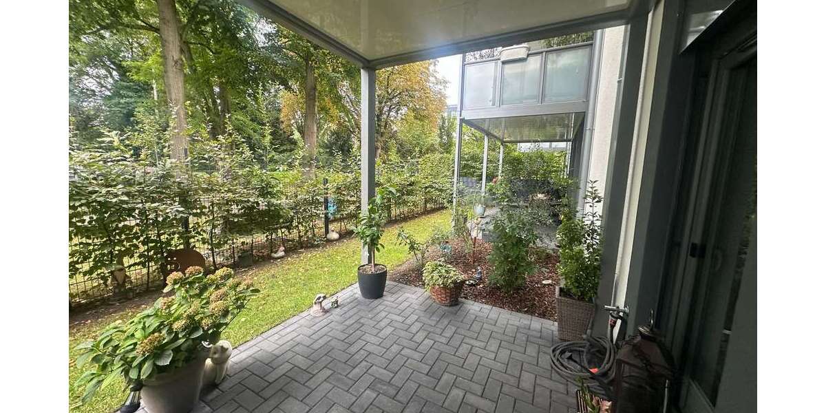 Etagenwohnung Krefeld Cracau - 2 Zimmer, 77 m&sup2;, 999&euro; | Angebot:27544909