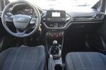Ford Fiesta Trend 1,1 52 kw Klima SHZ 5Tür 1 Hd 20Tkm 20.000 km 9.790 &euro; Neuss 41462