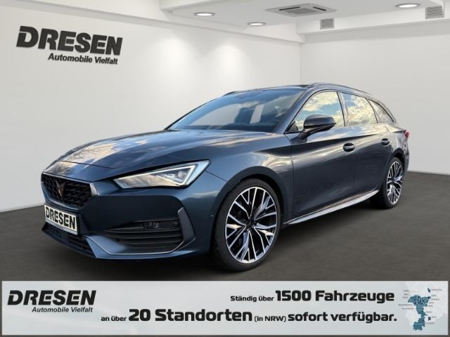 Cupra Leon 46.322 km 32.750 &euro; Korschenbroich 41352
