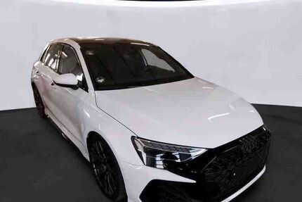 Audi RS3 13.290 km 65.580 &euro; Heiligenhaus 42579