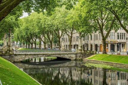 Gewerbeobjekt Düsseldorf Stadtmitte - 1.450&euro; | Angebot:25824960