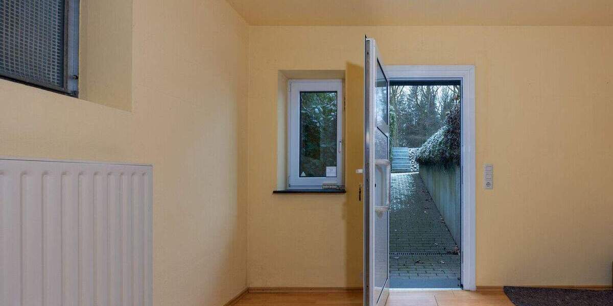 Einfamilienhaus Remscheid Lüttringhausen - 5 Zimmer, 148 m&sup2;, 550.000&euro; | Angebot:25693672