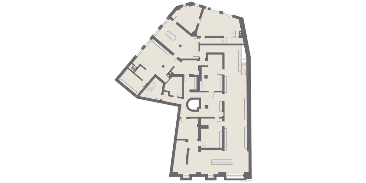 Gewerbeobjekt Duisburg Altstadt - 2.950.000&euro; | Angebot:26017216