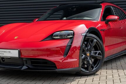 Porsche Taycan 23.000 km 88.800 &euro; Moers 47441