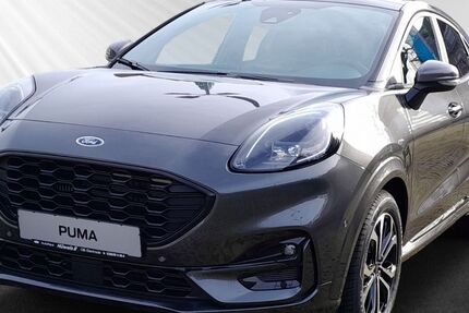 Ford Puma 10.630 km 21.990 &euro; Oberhausen - Sterkrade 46145