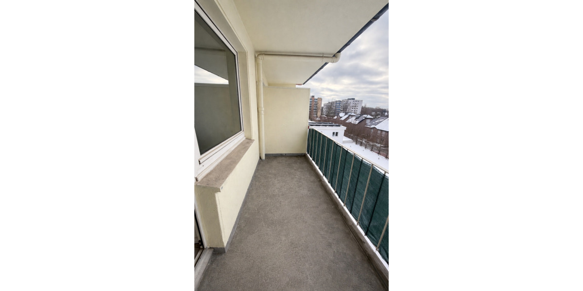 Etagenwohnung Duisburg Rheinhausen - 1 Zimmer, 38 m&sup2;, 380&euro; | Angebot:25650047