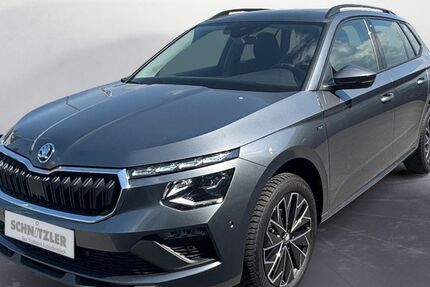 Skoda Kamiq 3.486 km 26.450 &euro; Langenfeld 40764