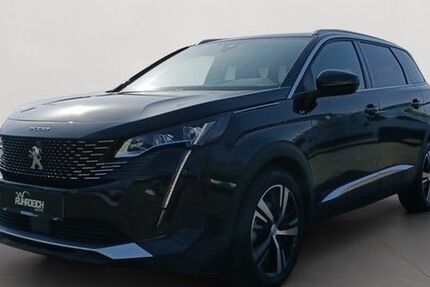 Peugeot 5008 14.590 km 27.990 &euro; Duisburg 47167