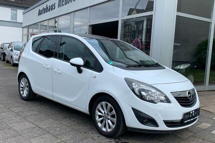 Opel Meriva 158.000 km 4.490 &euro; Moers 47443