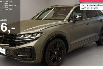 VW Touareg 17.428 km 69.998 &euro; Krefeld 47805