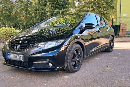 Honda Civic 160.000 km 7.199 &euro; Duisburg 47138