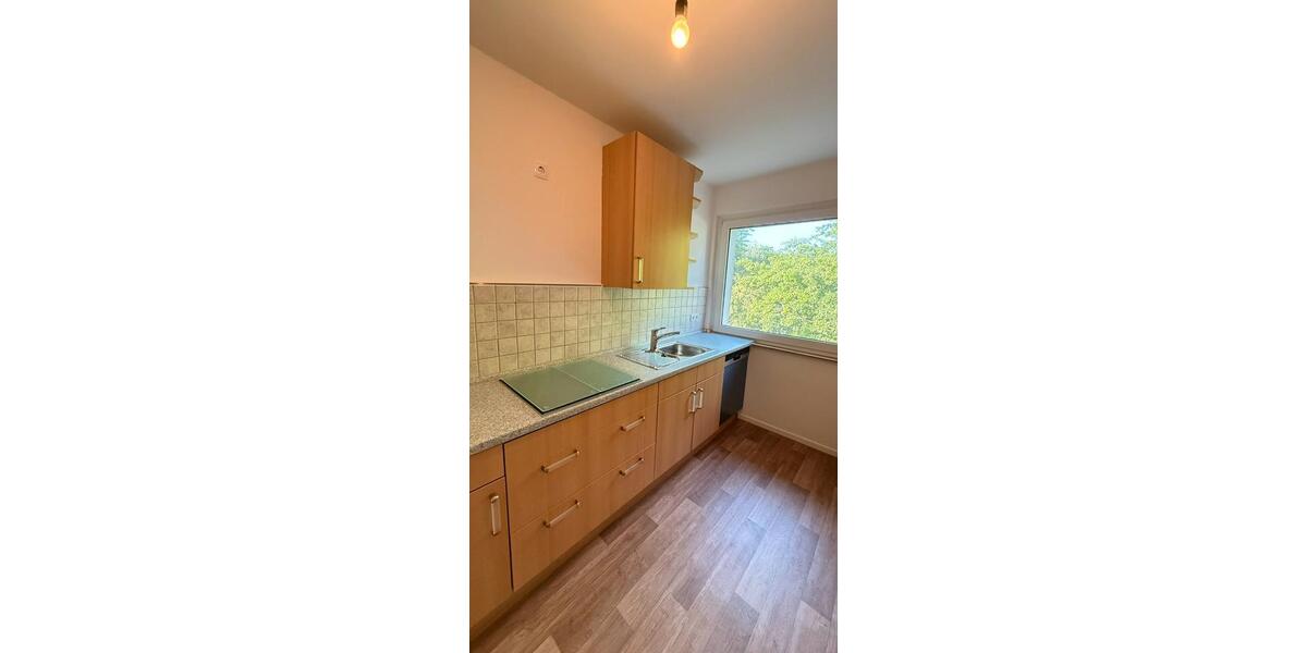 Etagenwohnung Mülheim an der Ruhr Rechtsruhr-Nord - 2 Zimmer, 56 m&sup2;, 660&euro; | Angebot:27571759