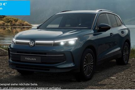 VW Tiguan 11.558 km 36.930 &euro; Mülheim 45481