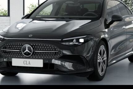 Mercedes-Benz CLA 180 9.500 km 40.490 &euro; Düsseldorf 40470