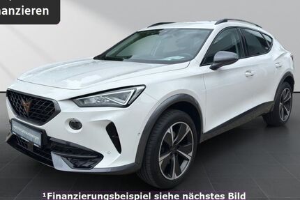 Cupra Formentor 24.972 km 26.490 &euro; Mettmann 40822