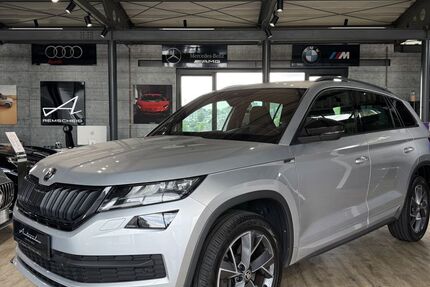 Skoda Kodiaq 77.676 km 27.990 &euro; Remscheid 42859