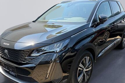 Peugeot 3008 44.770 km 23.890 &euro; Neuss 41460